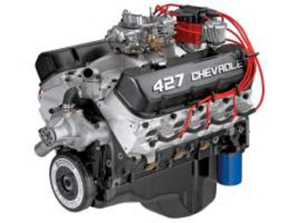 U193A Engine